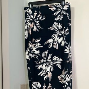 Chelsea 28 Floral Pencil Skirt